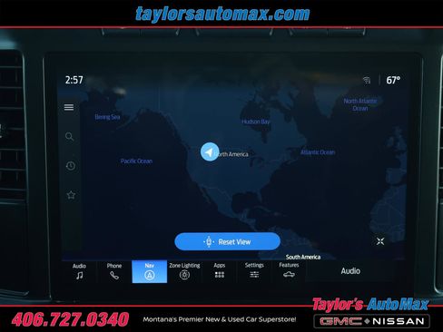 Used 2024 Ford F250 Lariat w/ Tremor Off-Road Package image 15