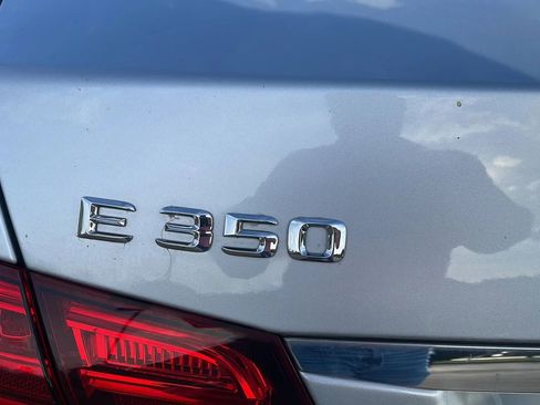 Used 2016 Mercedes-Benz E 350 Sedan image 12