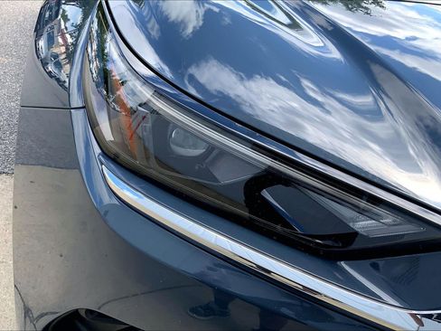 Used 2024 Toyota Grand Highlander AWD image 33