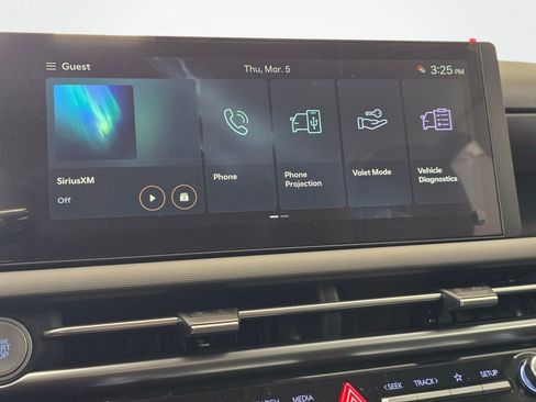 New 2026 Hyundai Tucson SEL AWD/4WD image 24