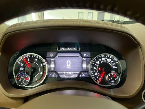 Used 2022 RAM 2500 Laramie image 17