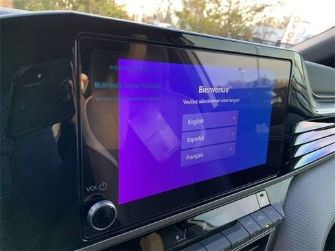 New 2026 Toyota Camry SE image 21