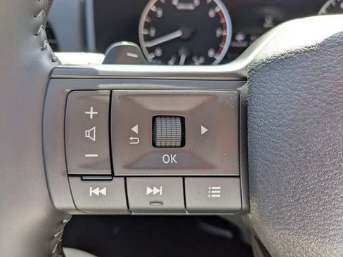 New 2026 Nissan Rogue SV w/ Cold Weather Package FWD image 16