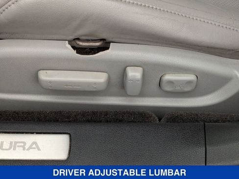 Used 2015 Acura TLX V6 w/ Technology Package FWD image 14