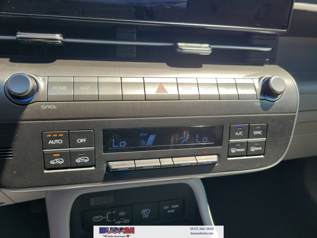 Used 2024 Hyundai Kona SEL FWD image 23