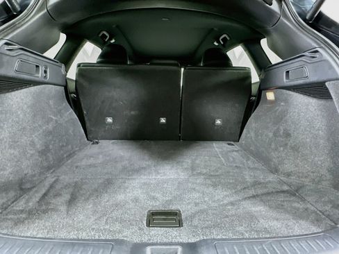 Used 2023 INFINITI QX50 Sport AWD/4WD image 30