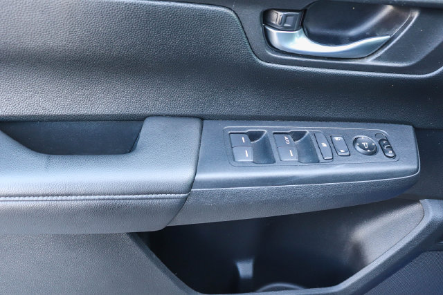 Certified 2025 Honda CR-V LX image 21