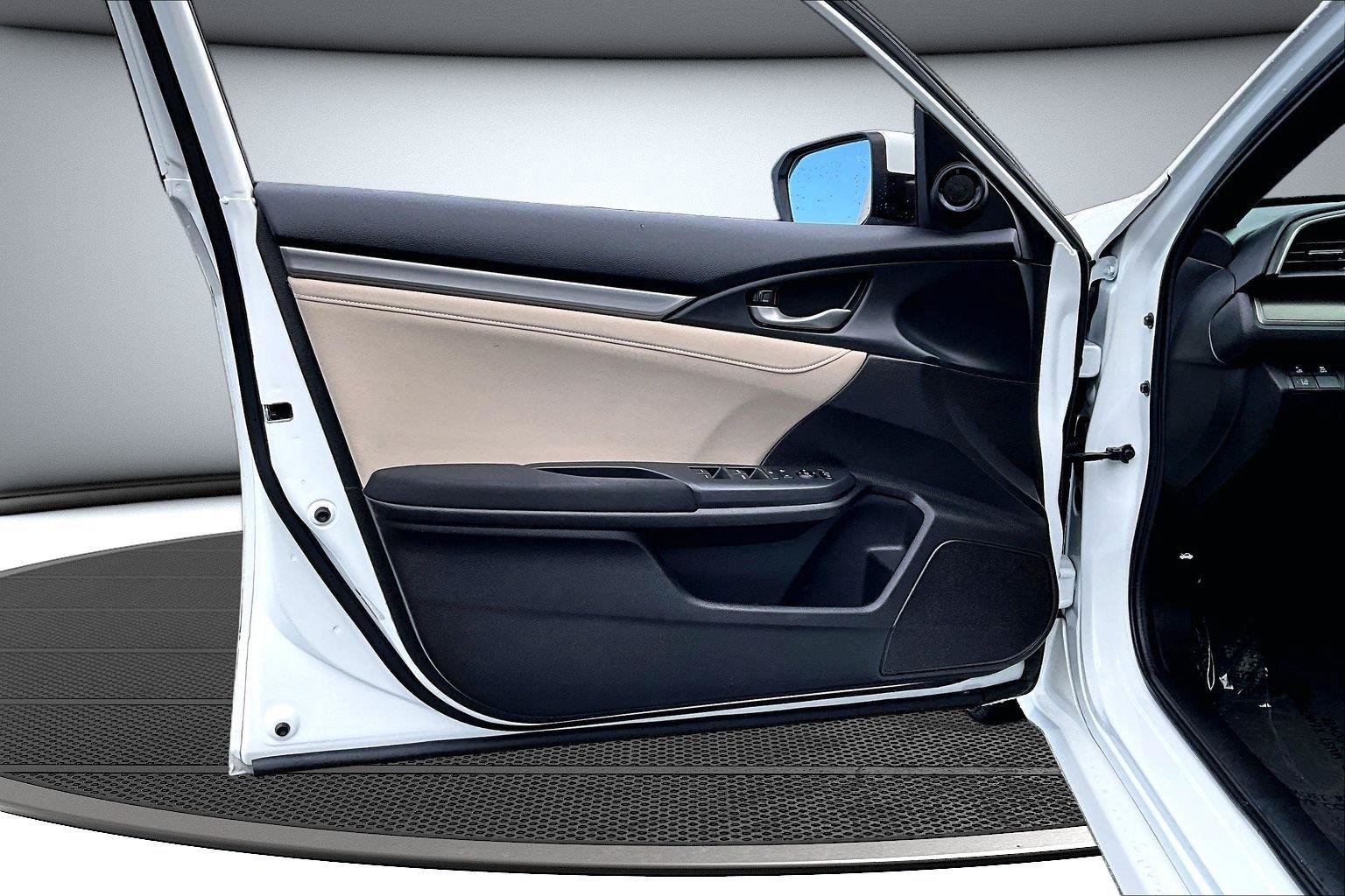 Used 2019 Honda Civic EX image 20