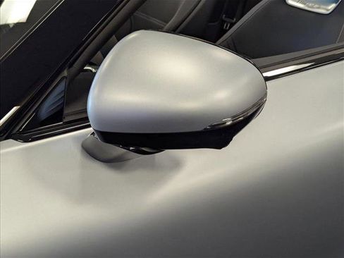 New 2025 Mercedes-Benz SL 63 AMG S e Performance 4MATIC image 11