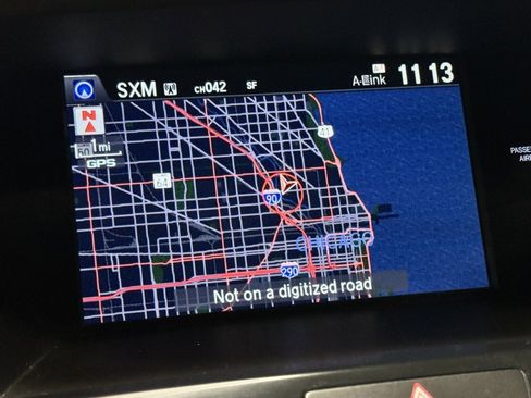 Used 2018 Acura RDX AWD w/ Advance Package image 28