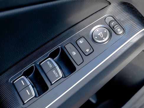 Used 2025 Honda Civic Sport Touring image 12