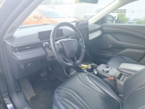 Certified 2023 Ford Mustang Mach-E Premium image 6