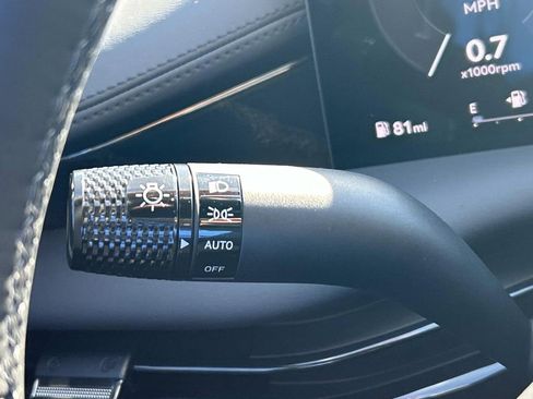 New 2026 Genesis G80 3.5T Prestige image 33