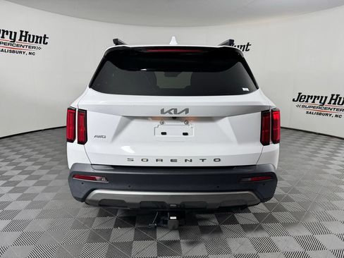 Used 2022 Kia Sorento SX Prestige AWD/4WD image 8