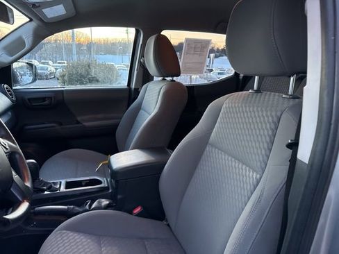 Used 2023 Toyota Tacoma SR image 19