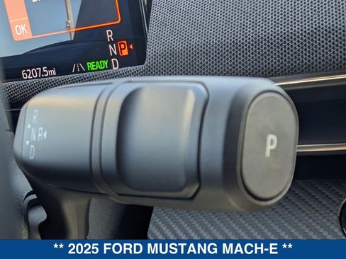Certified 2025 Ford Mustang Mach-E Select image 31