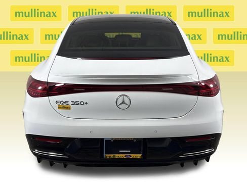 Used 2023 Mercedes-Benz EQE 350+ Sedan image 8