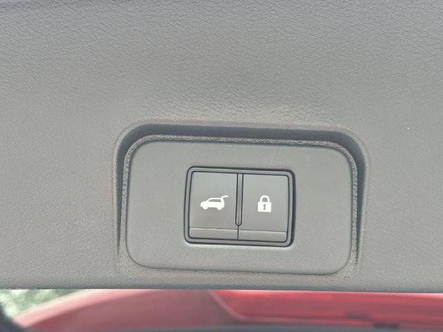 Certified 2023 Nissan Rogue SL w/ SL Premium Package AWD/4WD image 28