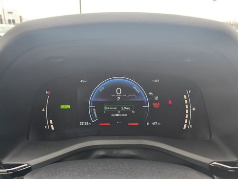 Used 2025 Toyota Camry LE image 13