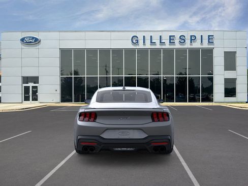 New 2026 Ford Mustang GT Premium image 5