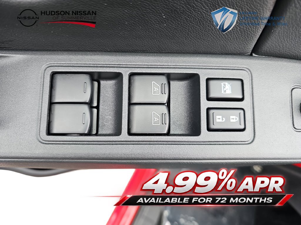Used 2026 Nissan Frontier SV w/ SV Convenience Package RWD image 28