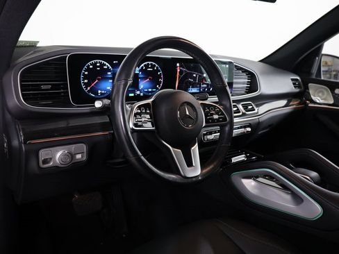 Used 2023 Mercedes-Benz GLE 450 4MATIC image 27