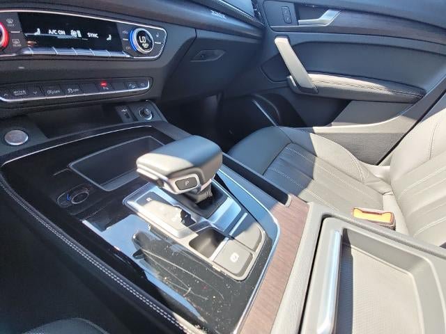 Used 2022 Audi Q5 2.0T Premium Plus AWD/4WD image 15