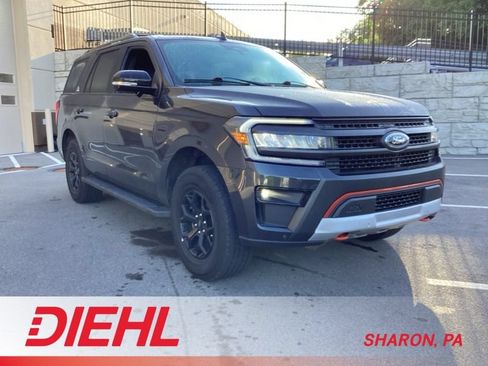 Used 2023 Ford Expedition Timberline AWD/4WD image 1