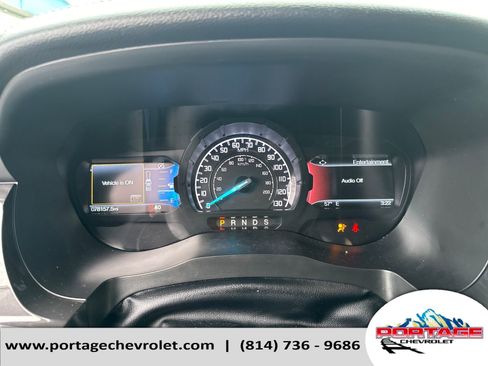 Used 2020 Ford Ranger Lariat w/ Equipment Group 501A Mid image 17