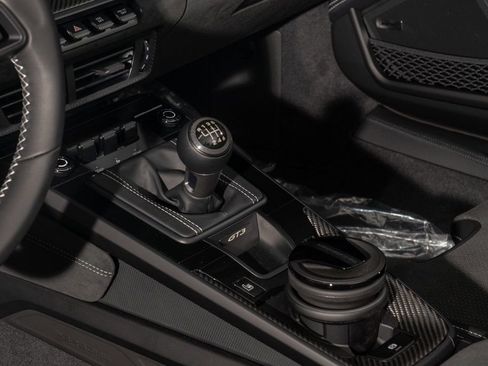 Used 2026 Porsche 911 GT3 image 16