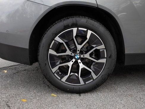 New 2026 BMW X3 xDrive30 w/ Premium Package image 10