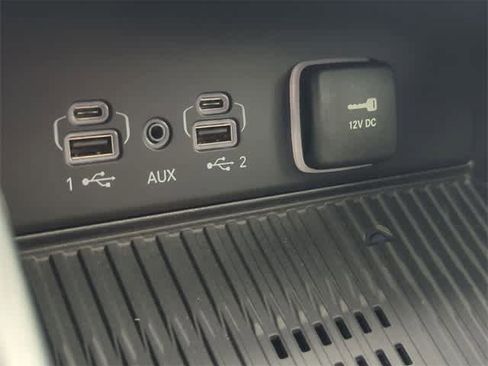 New 2026 Jeep Grand Cherokee Altitude image 32