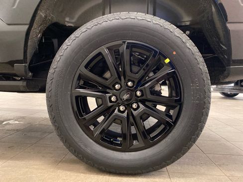 New 2025 Ford F150 Platinum image 29