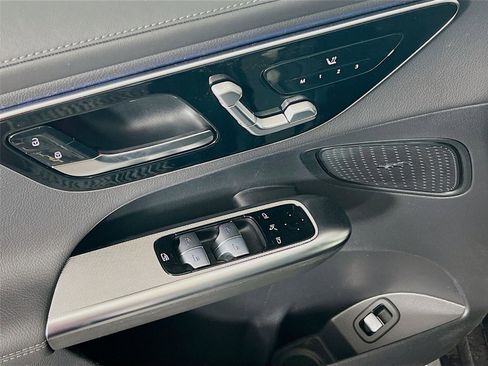 Certified 2025 Mercedes-Benz GLC 300 4MATIC image 16