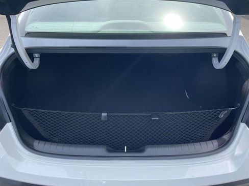 New 2026 Hyundai Elantra Sport FWD image 8