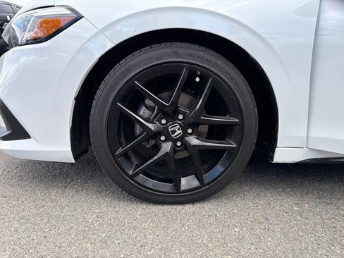 Used 2024 Honda Civic Sport image 20