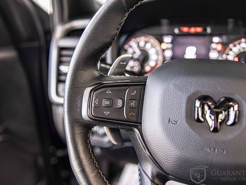 Used 2022 RAM 1500 TRX w/ TRX Level 1 Equipment Group image 23