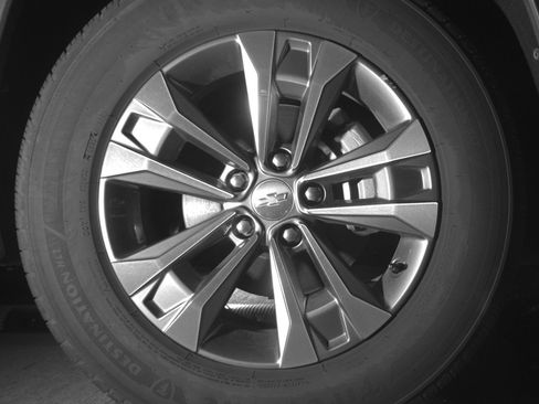 Used 2025 Chevrolet Equinox LT image 13