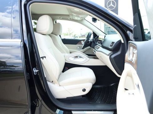 New 2026 Mercedes-Benz GLE 450 GLE 450 image 27