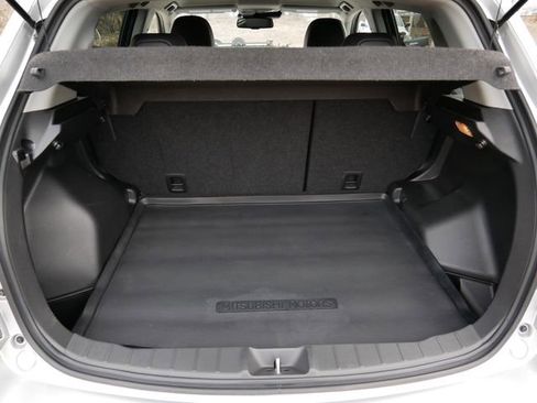 Used 2023 Mitsubishi Outlander Sport SE image 10