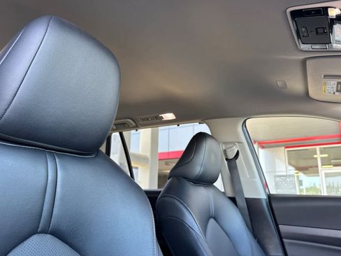 Used 2025 Toyota Grand Highlander FWD image 18