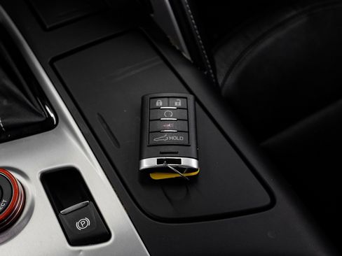 Used 2018 Chevrolet Corvette Grand Sport image 60