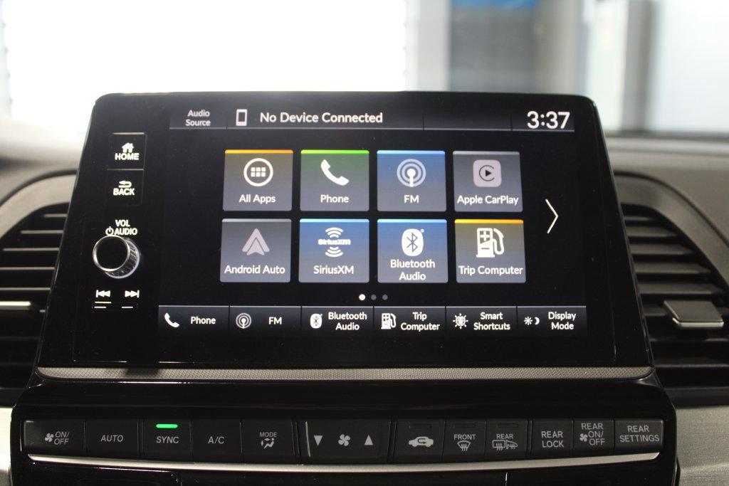 New 2026 Honda Odyssey Sport-L image 35