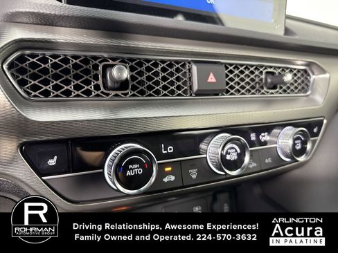 New 2026 Acura Integra A-Spec image 9