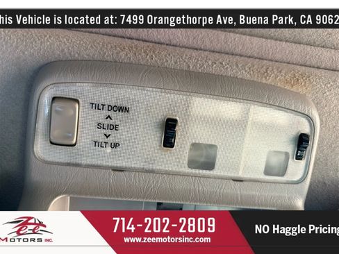 Used 2002 Toyota 4Runner SR5 image 27