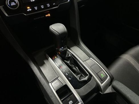 Used 2020 Honda Civic LX image 24
