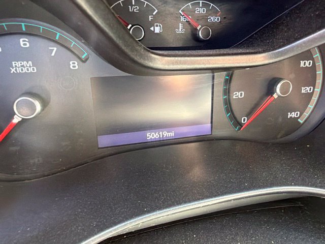 Used 2021 GMC Canyon AT4 AWD/4WD image 20