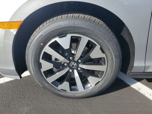 New 2026 Honda Odyssey EX-L image 17