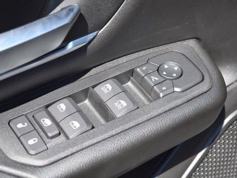 New 2026 RAM 1500 Big Horn AWD/4WD image 13