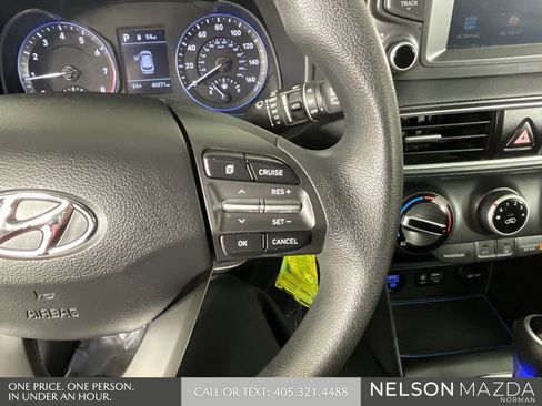 Used 2021 Hyundai Kona SE image 45
